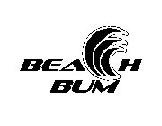 BEACH BUM