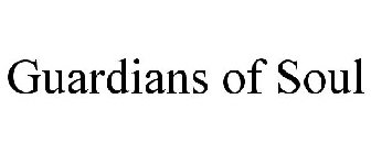 GUARDIANS OF SOUL