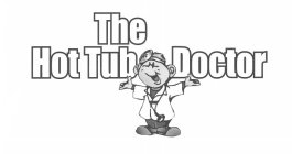 THE HOT TUB DOCTOR