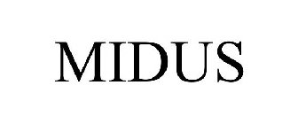 MIDUS