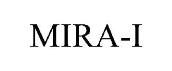 MIRA-I