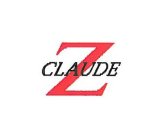 CLAUDE Z