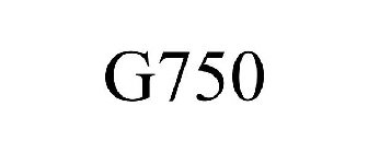 G750