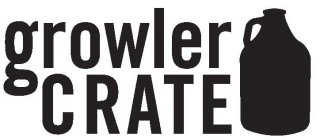GROWLER CRATE