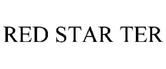 RED STAR TER