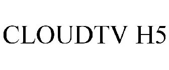 CLOUDTV H5