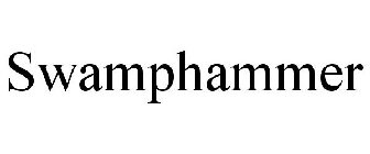 SWAMPHAMMER