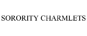 SORORITY CHARMLETS