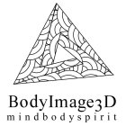 BODYIMAGE3D MIND BODY SPIRIT