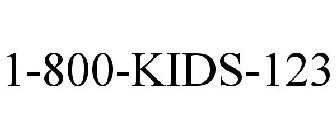 1-800-KIDS-123