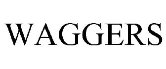 WAGGERS