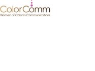 COLORCOMM WOMEN OF COLOR IN COMMUNICATIONS