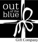 OUT OF THE BLUE GIFT COMPANY