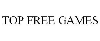 TOP FREE GAMES