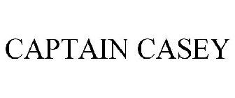 CAPTAIN CASEY