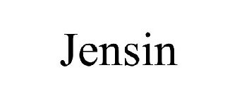 JENSIN