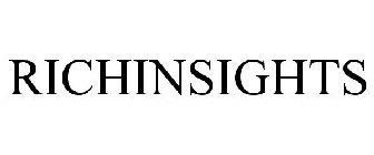 RICHINSIGHTS