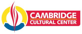 CAMBRIDGE CULTURAL CENTER