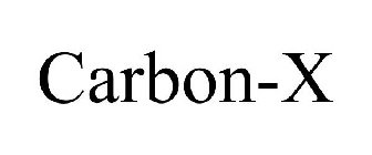 CARBON-X