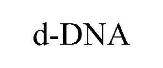 D-DNA