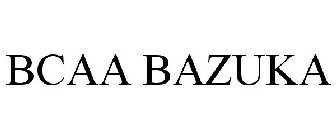 BCAA BAZUKA