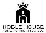 NOBLE HOUSE H O M E F U R N I S H I N G S LLC
