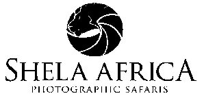 SHELA AFRICA PHOTOGRAPHIC SAFARIS