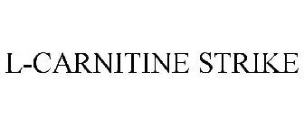 L-CARNITINE STRIKE