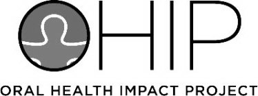 OHIP ORAL HEALTH IMPACT PROJECT
