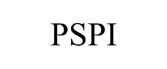 PSPI