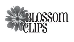 BLOSSOM CLIPS