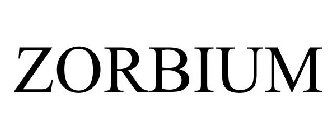 ZORBIUM