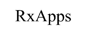 RXAPPS