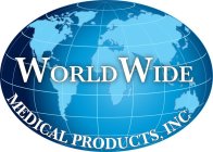 WORLDWIDE MEDICAL PRODUCTS, INC