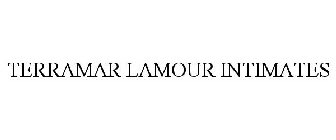 TERRAMAR LAMOUR INTIMATES