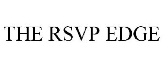THE RSVP EDGE
