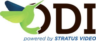 ODI POWERED BY STRATUS VIDEO