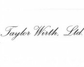 TAYLOR WIRTH, LTD.