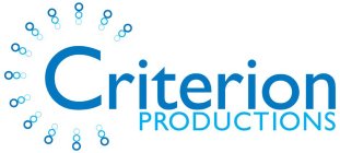 CRITERION PRODUCTIONS