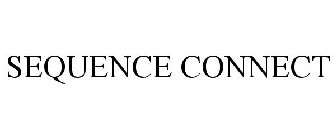 SEQUENCE CONNECT