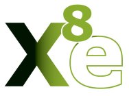 X8E