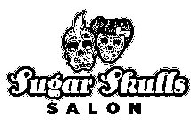 SUGAR SKULLS SALON