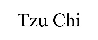 TZU CHI
