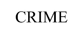 CRIME