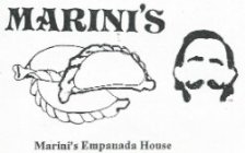 MARINI'S MARINI'S EMPANADA HOUSE