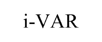 I-VAR