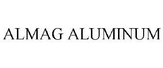 ALMAG ALUMINUM