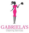GABRIELA'S CLEANING SERVICES