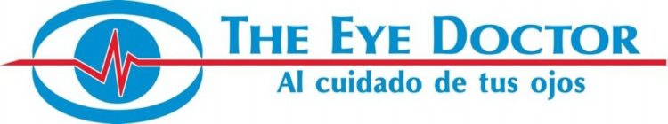 THE EYE DOCTOR AL CUIDADO DE TUS OJOS