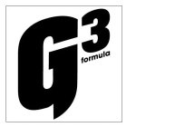 G3 FORMULA